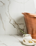 Ca’ Pietra Illusion Daytona Porcelain Polished — official gallery image 3