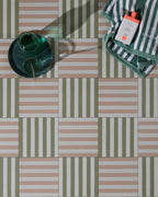 Ca’ Pietra Deck Chair Porcelain Rose — official gallery image 2