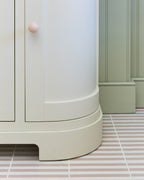 Ca’ Pietra Deck Chair Porcelain Rose — official gallery image 12