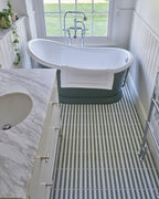 Ca’ Pietra Deck Chair Porcelain Sage — official gallery image 6