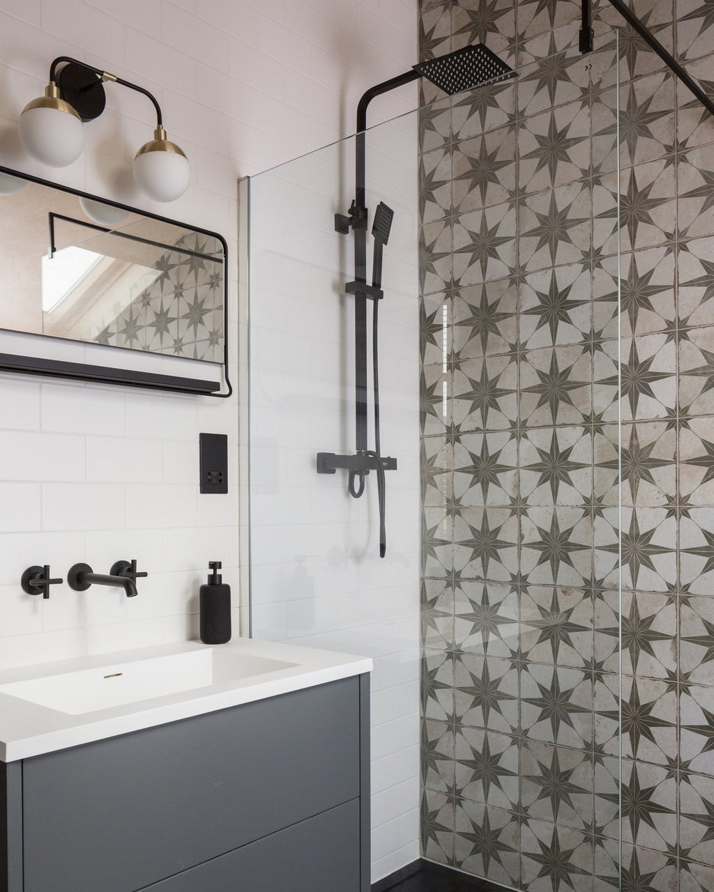 Ca’ Pietra Delicate Wall Ceramic Metro — official gallery image 3