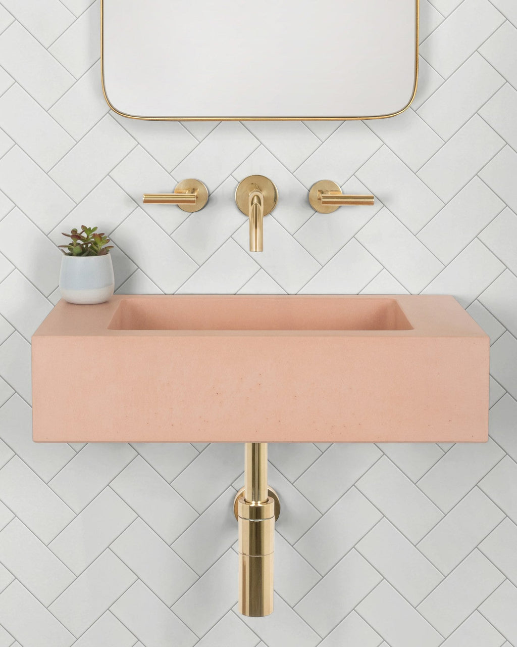 Ca’ Pietra Delicate Wall Ceramic Metro — official gallery image 6