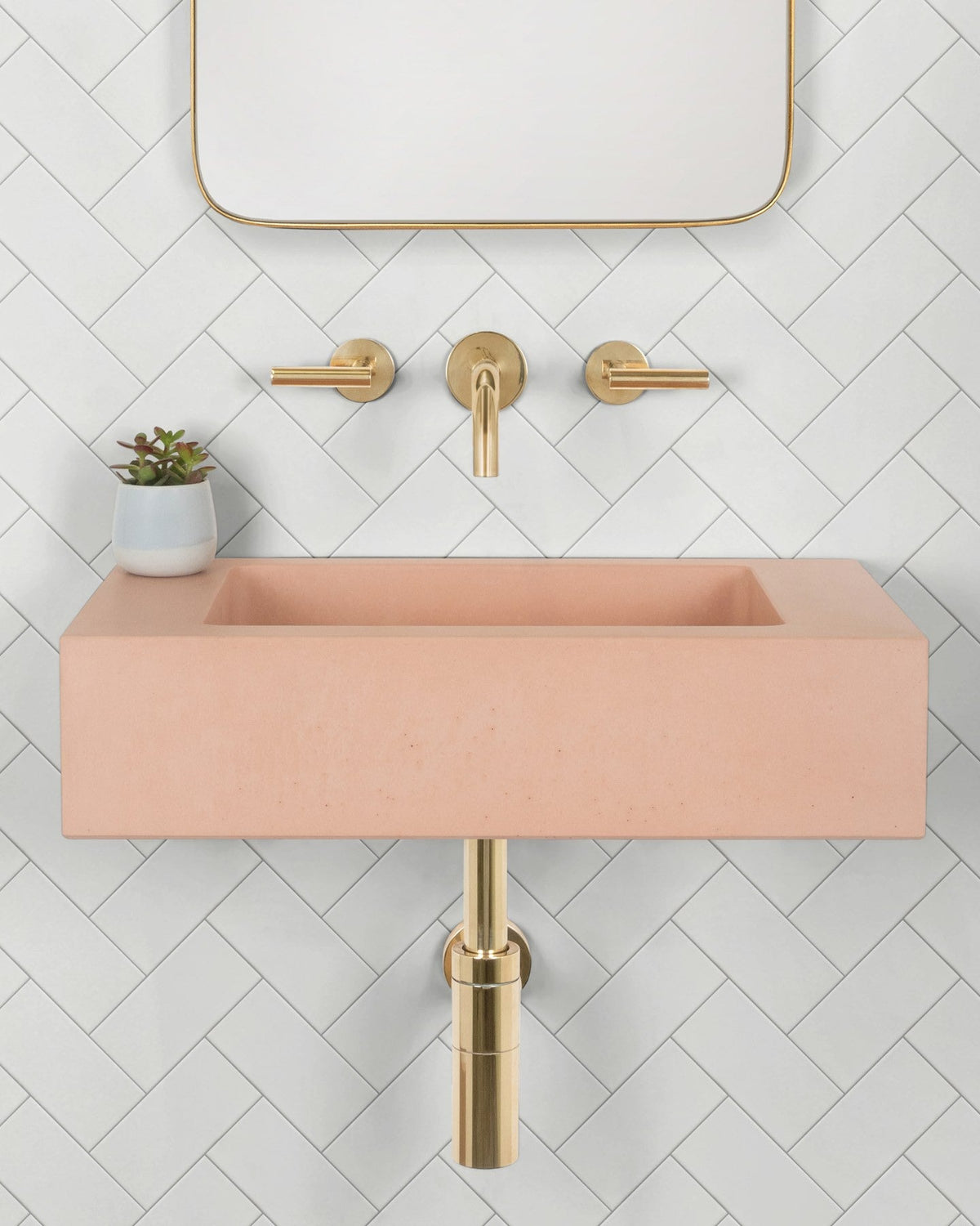 Ca’ Pietra Delicate Wall Ceramic Metro — official gallery image 6