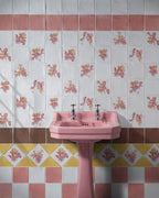 Ca’ Pietra STUDIO Divine Savages Lovebirds Collection — official gallery image 5