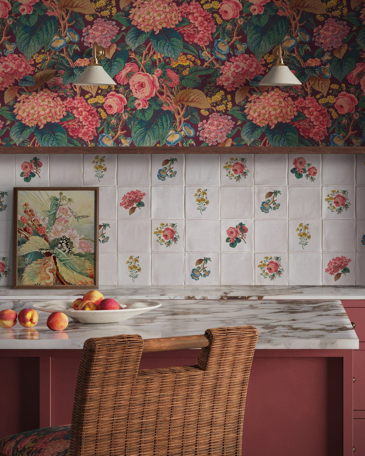 Ca’ Pietra STUDIO Divine Savages The Brambles Collection — official gallery image 4
