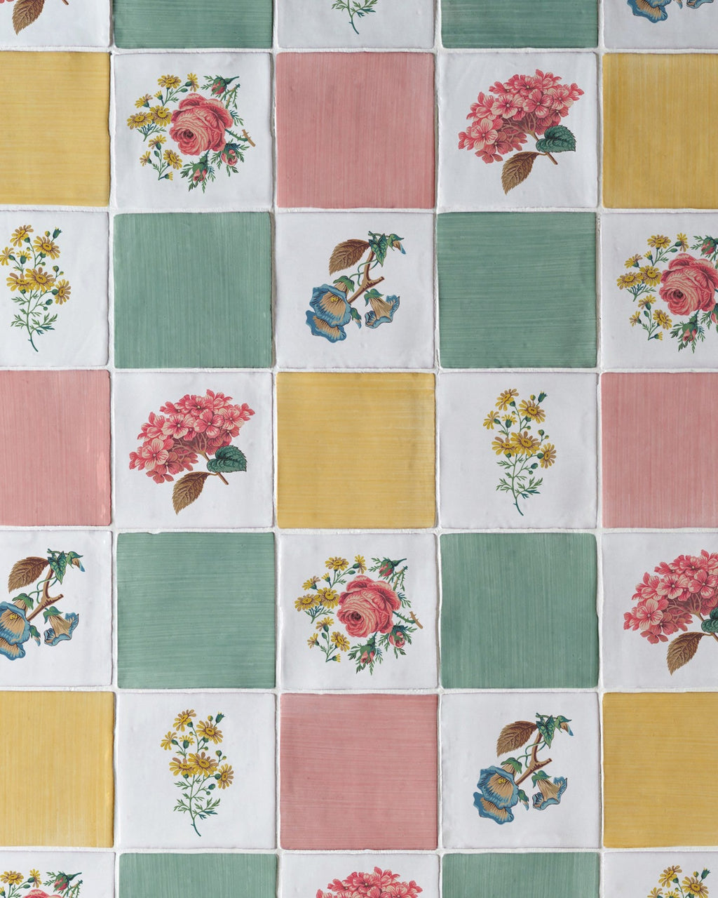 Ca’ Pietra STUDIO Divine Savages The Brambles Collection — official gallery image 5