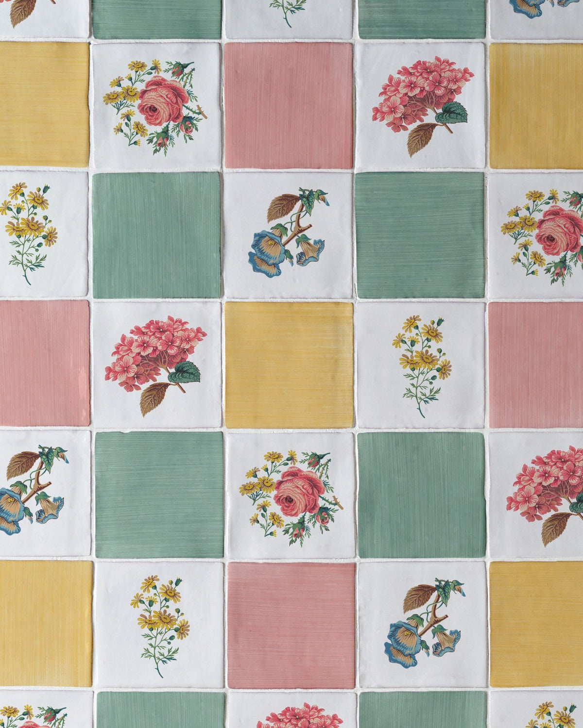 Ca’ Pietra STUDIO Divine Savages The Brambles Collection — official gallery image 5
