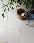 Ca’ Pietra Dorchester Sandstone Tumbled Finish — official gallery image 2