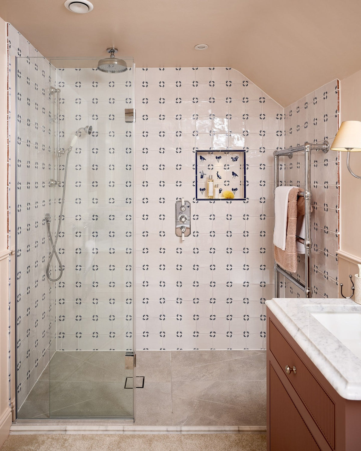 Ca’ Pietra Dyrham Dairy Ceramic Decor — official gallery image 3