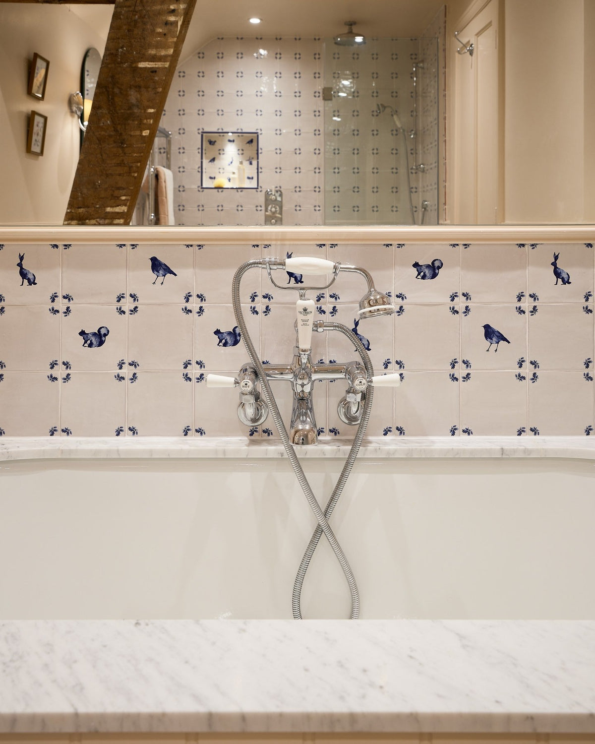 Ca’ Pietra Dyrham Dairy Ceramic Decor — official gallery image 6