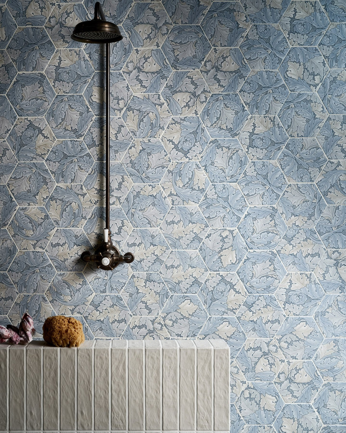 Ca’ Pietra Earthenware Porcelain Linen — official gallery image 2