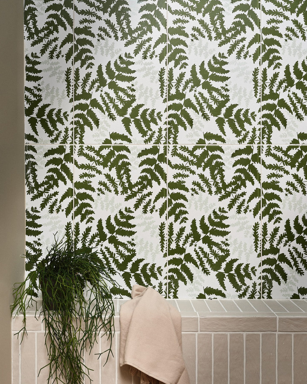 Ca’ Pietra Earthenware Porcelain Linen — official gallery image 3