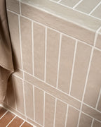 Ca’ Pietra Earthenware Porcelain Linen — official gallery image 4