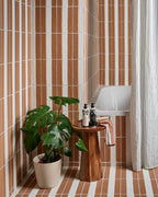 Ca’ Pietra Earthenware Porcelain Red Clay — official gallery image 1