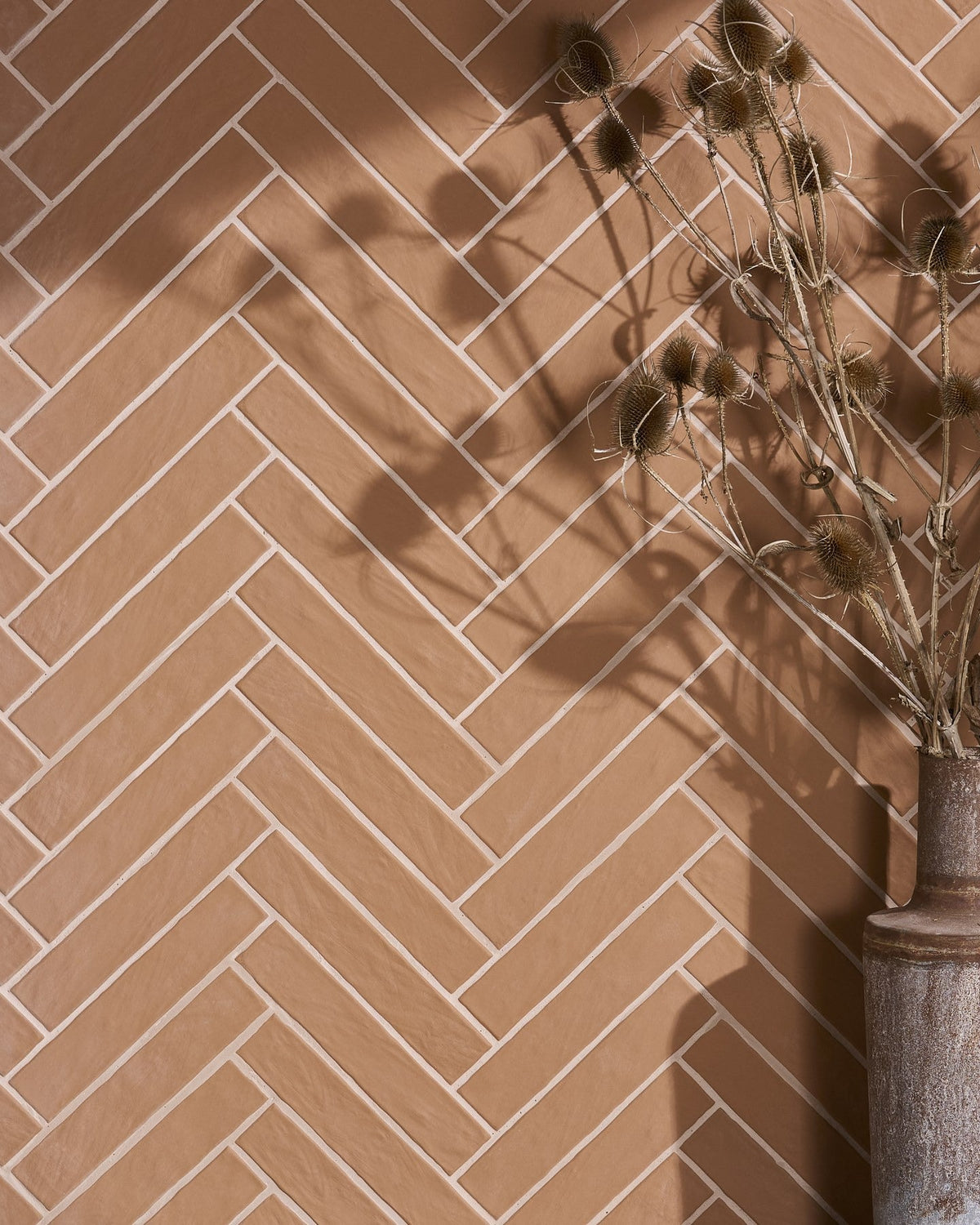 Ca’ Pietra Earthenware Porcelain Red Clay — official gallery image 4