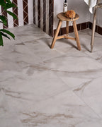 Ca’ Pietra East Village Porcelain Bianco — official gallery image 1