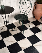 Ca’ Pietra East Village Porcelain Bianco — official gallery image 6