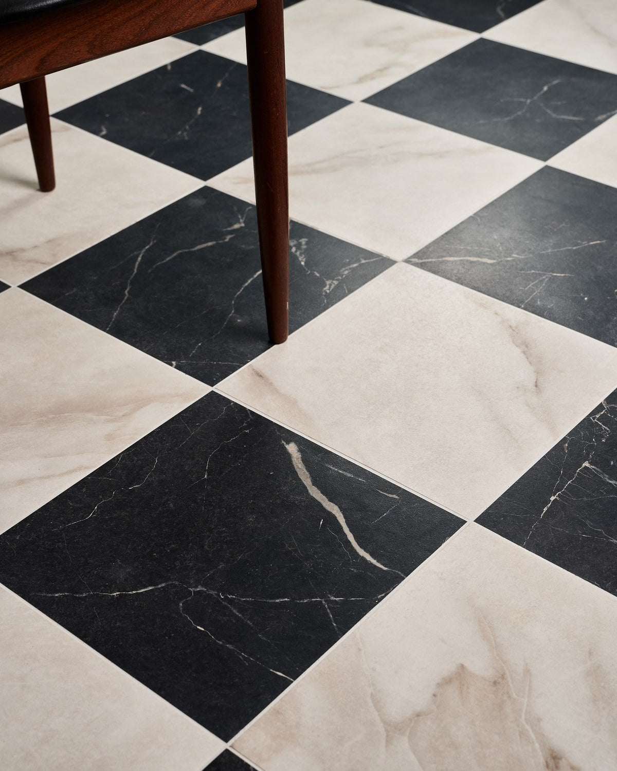 Ca’ Pietra East Village Porcelain Bianco — official gallery image 7