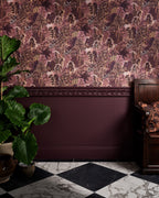 Ca’ Pietra East Village Porcelain Nero — official gallery image 1