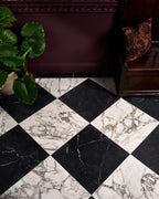 Ca’ Pietra East Village Porcelain Nero — official gallery image 3