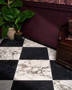 Ca’ Pietra East Village Porcelain Nero — official gallery image 9