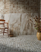 Ca’ Pietra East Village Porcelain Oro — official gallery image 6