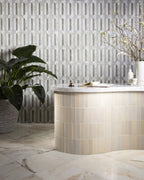 Ca’ Pietra Elixir Marble Cashmere Honed — official gallery image 1