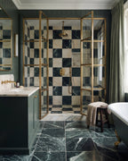 Ca’ Pietra Elixir Marble Cashmere Honed — official gallery image 5
