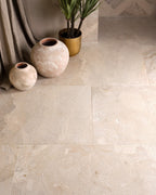 Ca’ Pietra Enki Limestone Velvet Finish — official gallery image 2