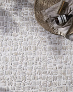 Ca’ Pietra Enso Mosaic Organic Basketweave — official gallery image 4