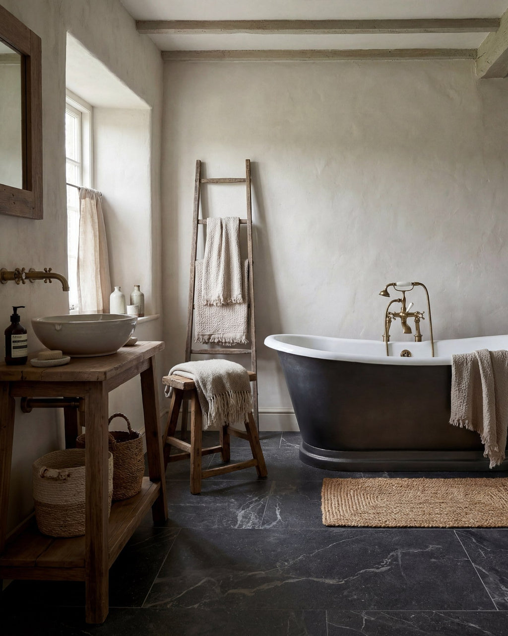 Ca’ Pietra Etna Porcelain Matt — official gallery image 4