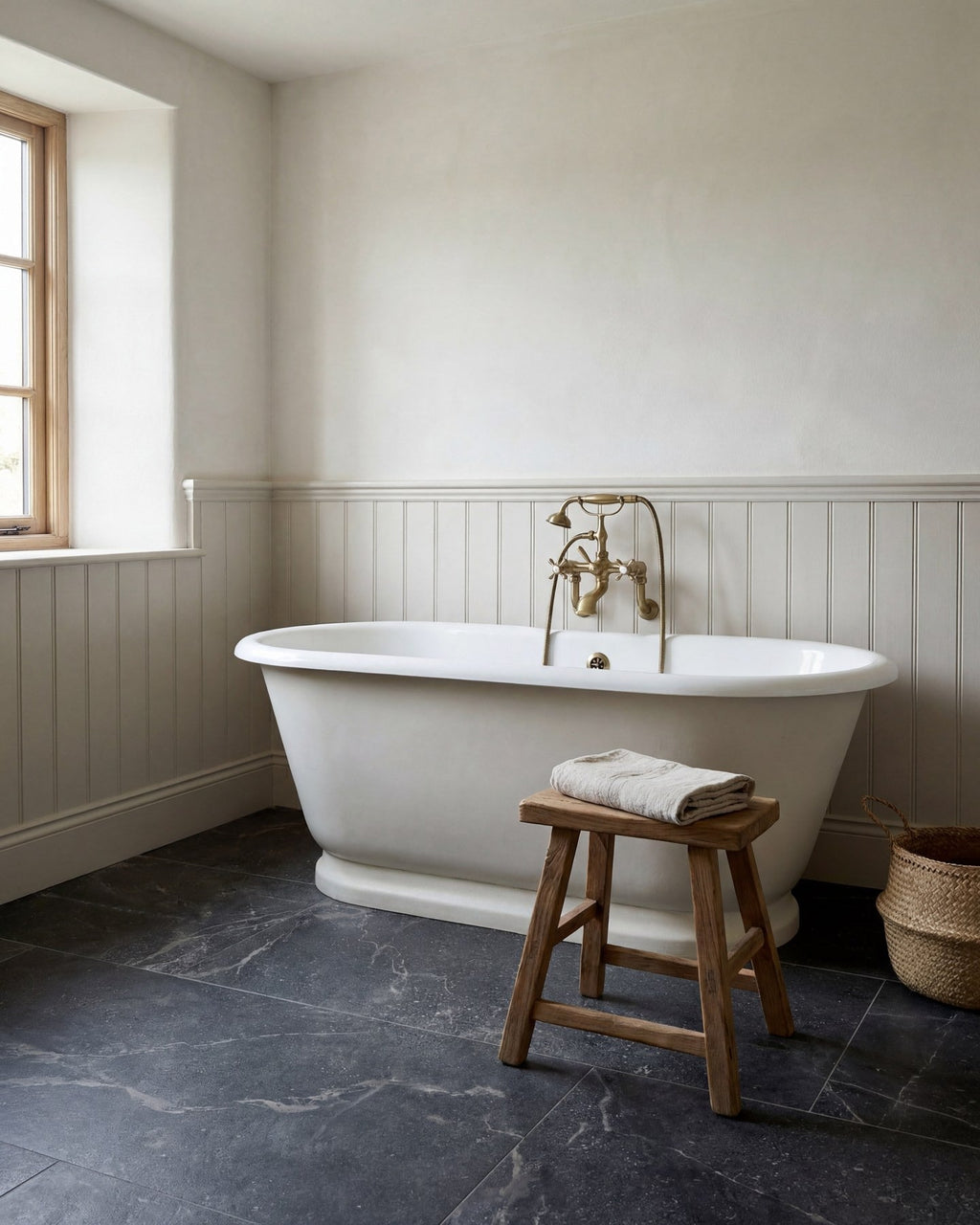 Ca’ Pietra Etna Porcelain Matt — official gallery image 5