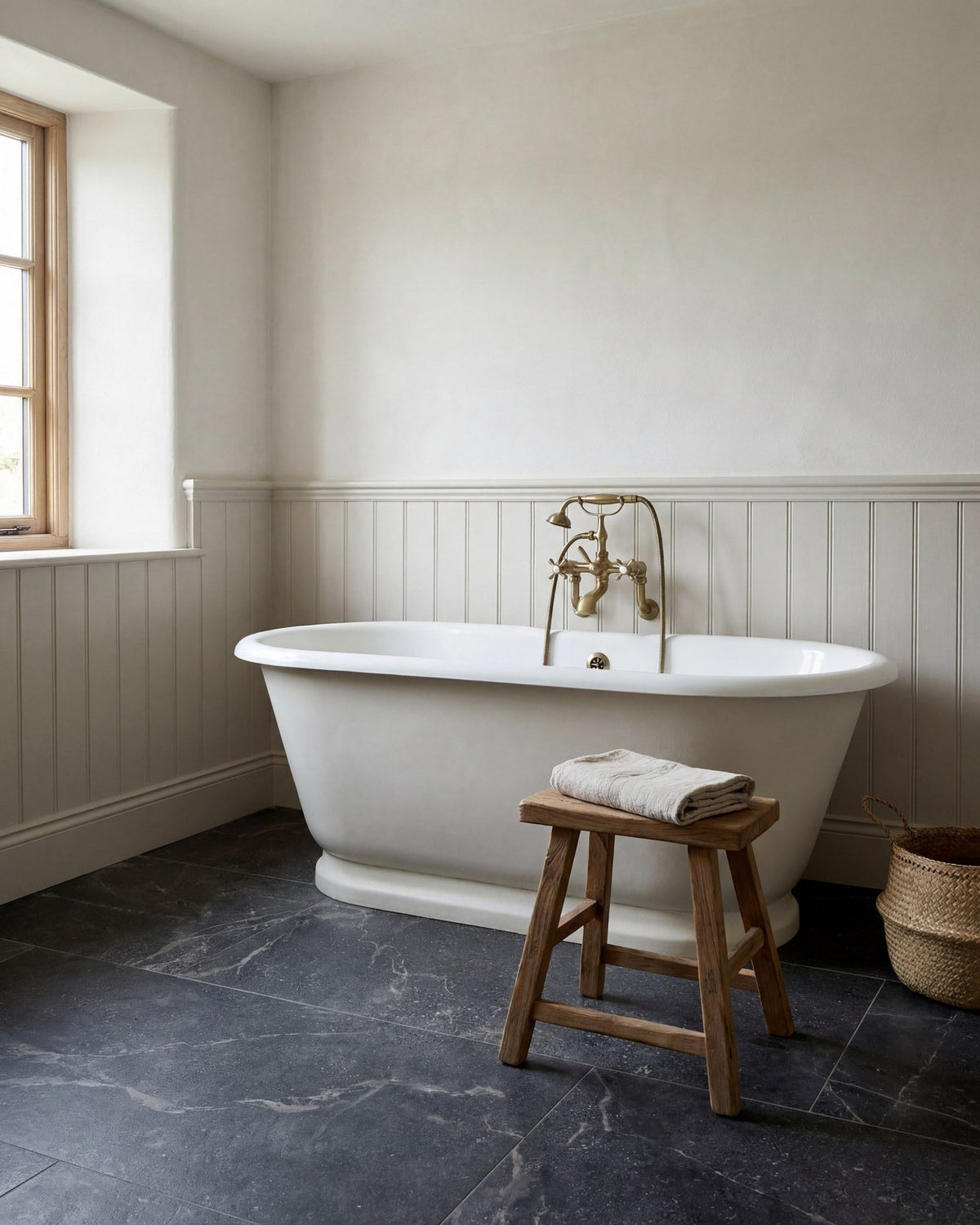 Ca’ Pietra Etna Porcelain Matt — official gallery image 5