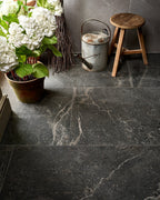 Ca’ Pietra Etna Porcelain Matt — official gallery image 6
