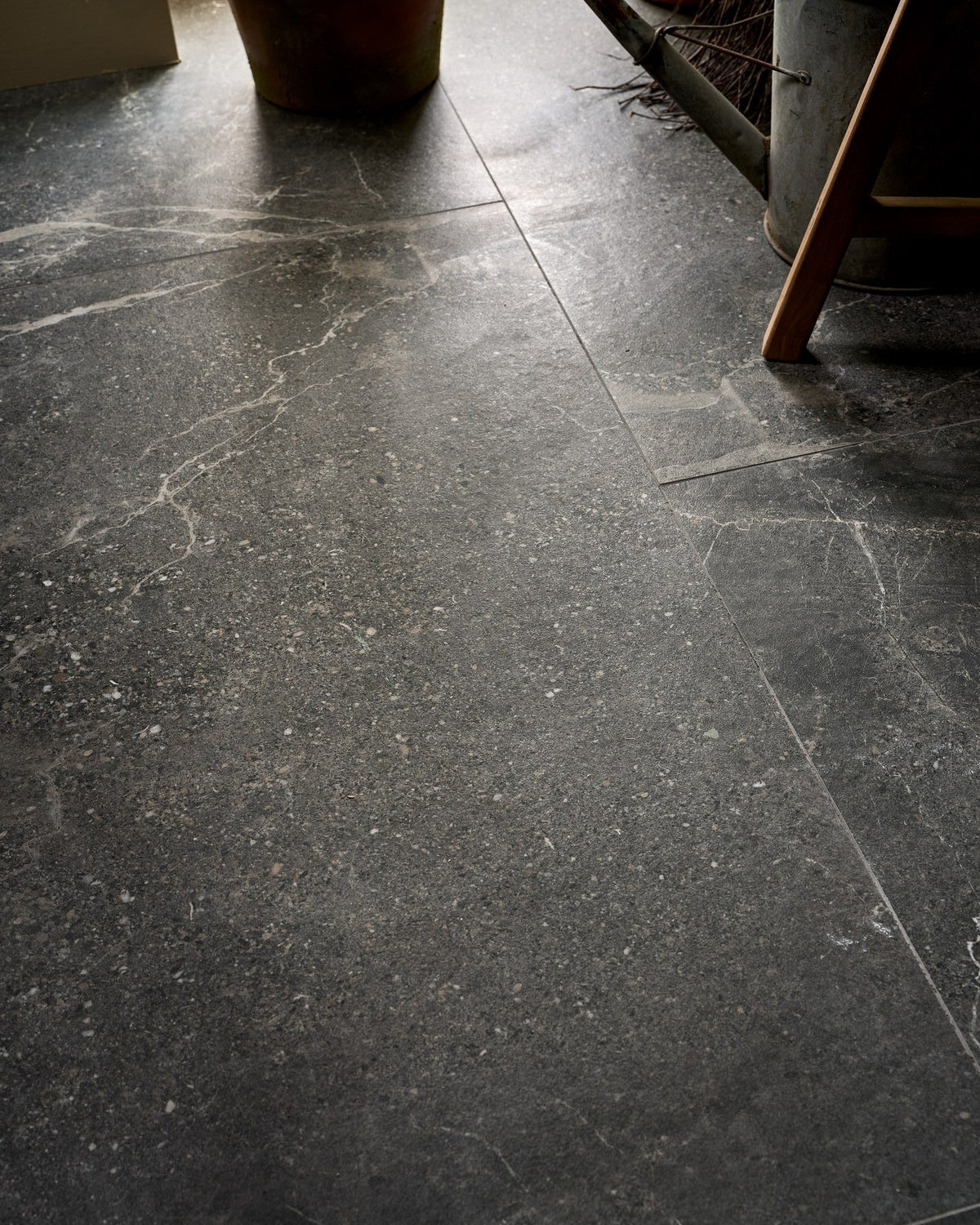 Ca’ Pietra Etna Porcelain Matt — official gallery image 8