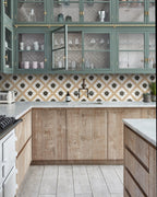 Ca’ Pietra STUDIO Étoile Brown Star Ceramic — official gallery image 1