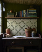 Ca’ Pietra STUDIO Nonna's Kitchen Floreale Ceramic — official gallery image 3