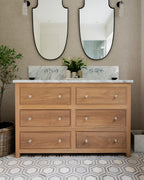 Ca’ Pietra Florence Marble Mosaic — official gallery image 1