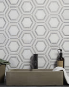Ca’ Pietra Florence Marble Mosaic — official gallery image 7