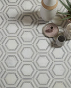 Ca’ Pietra Florence Marble Mosaic — official gallery image 8