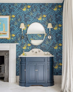 Ca’ Pietra Folio Marble Honed Finish — official gallery image 4