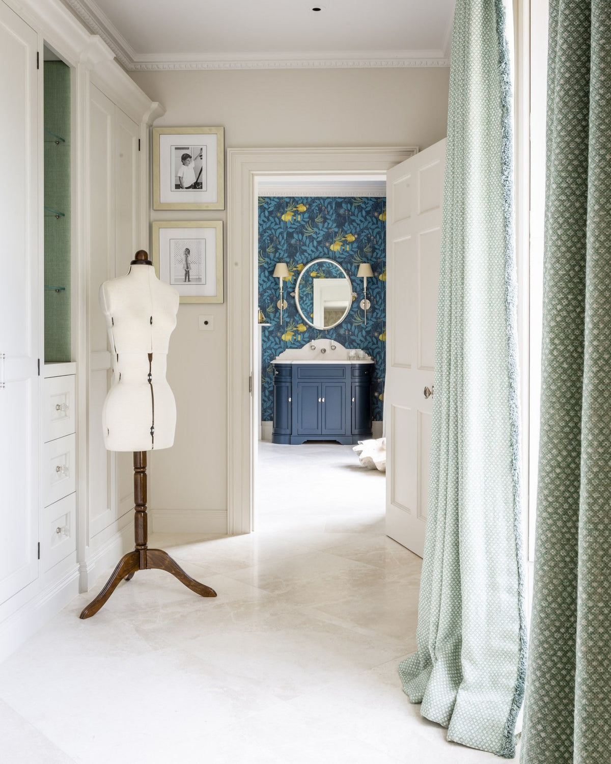 Ca’ Pietra Folio Marble Honed Finish — official gallery image 3
