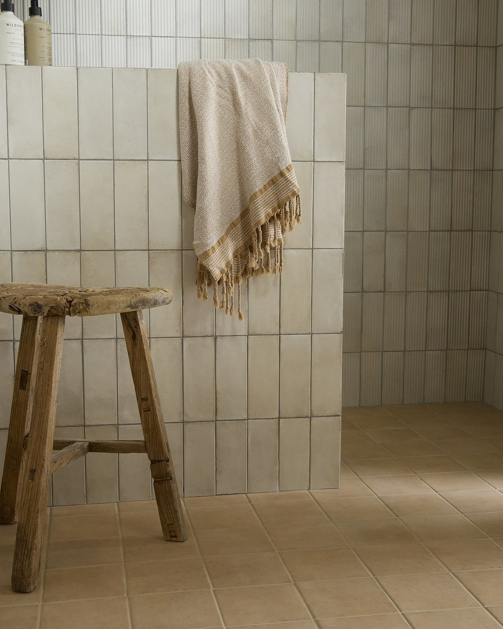Ca’ Pietra Fontenay Porcelain Metro — official gallery image 1