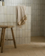 Ca’ Pietra Fontenay Porcelain Pleated — official gallery image 3