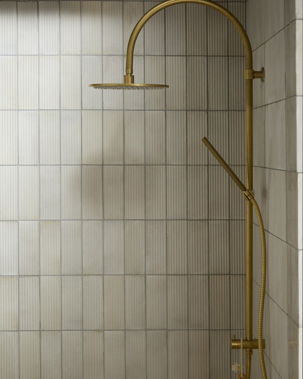 Ca’ Pietra Fontenay Porcelain Pleated — official gallery image 4