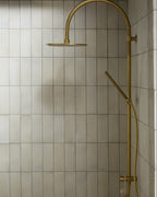 Ca’ Pietra Fontenay Porcelain Pleated — official gallery image 4