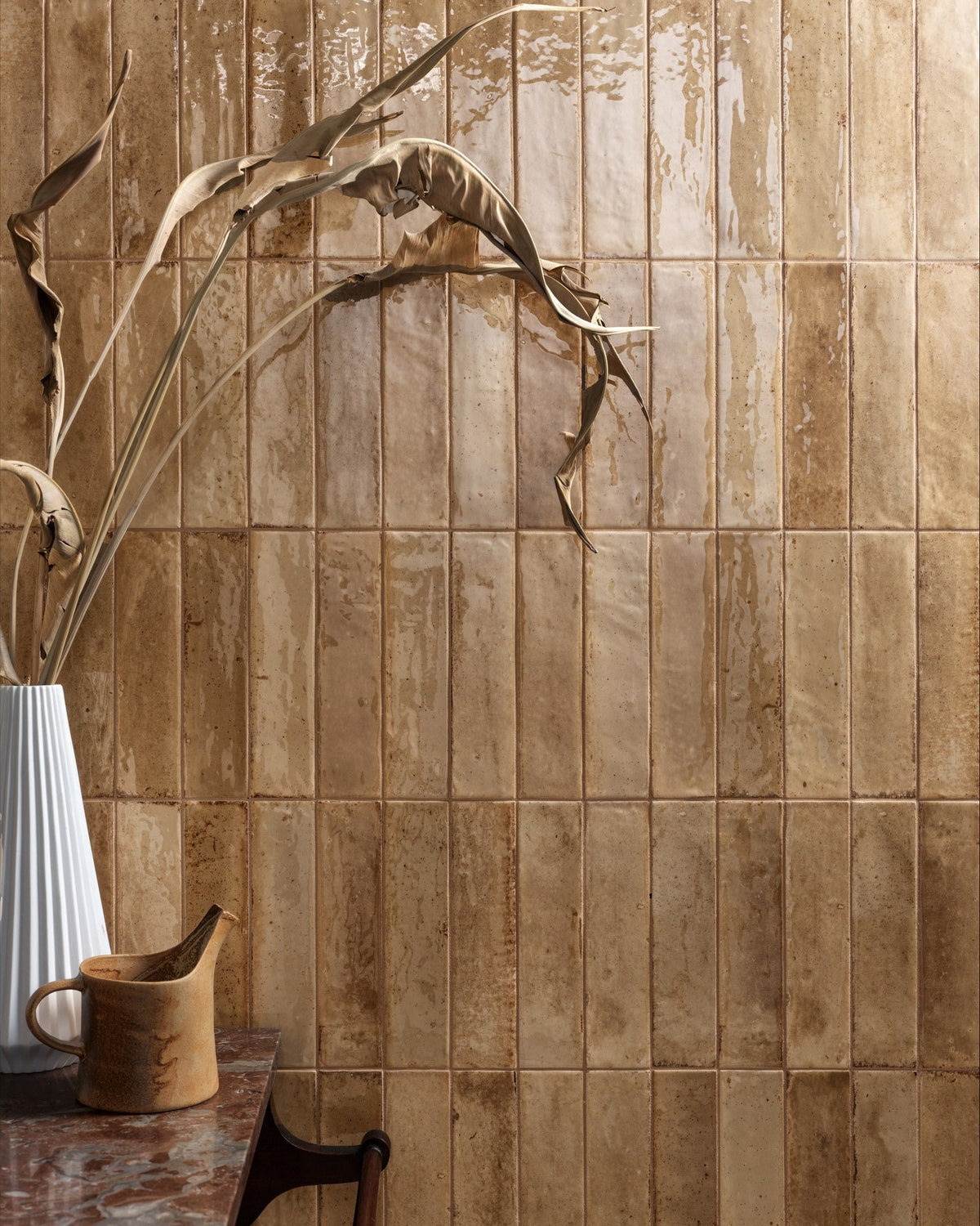 Foundry Novo Collection