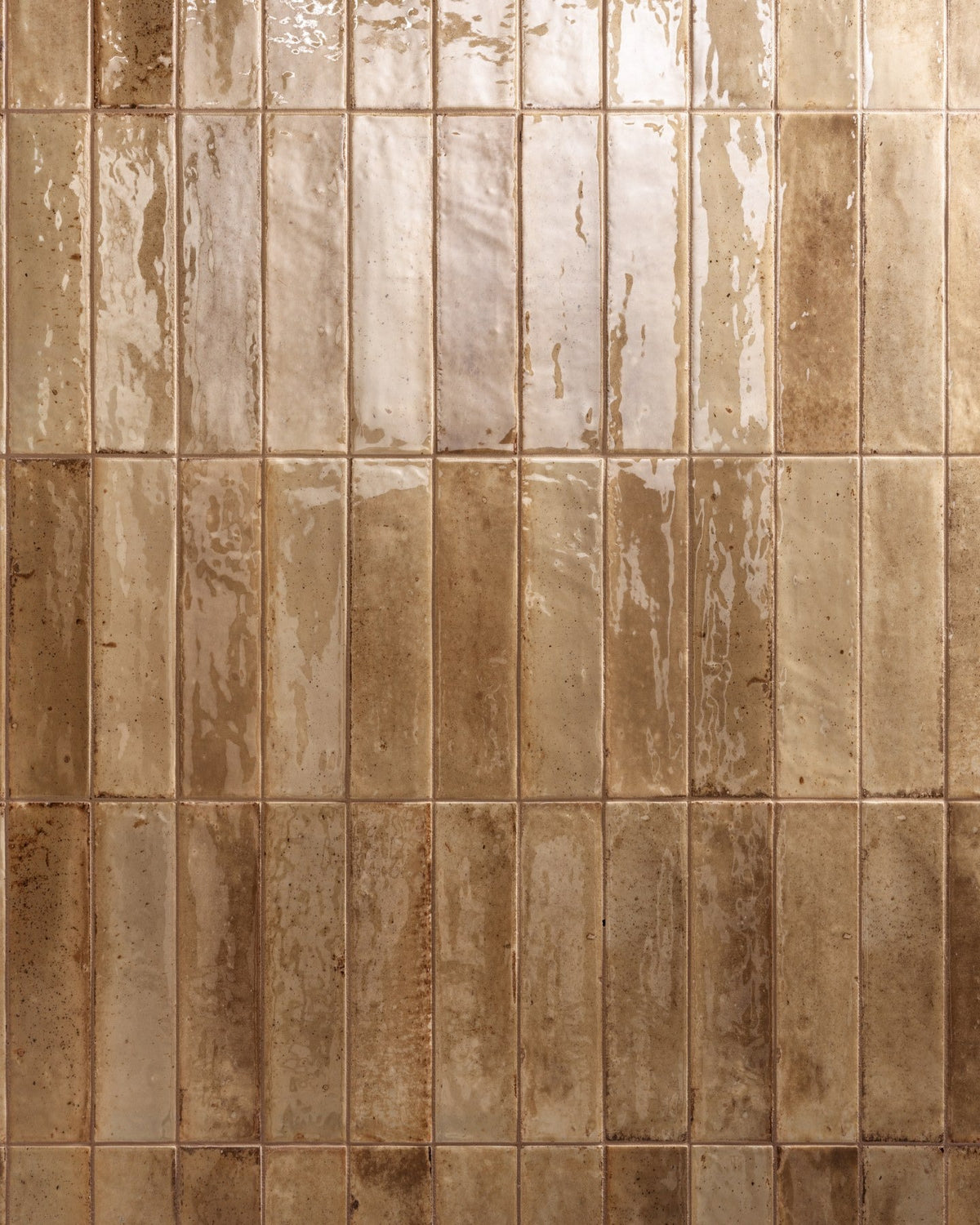 Ca’ Pietra Foundry Novo Porcelain Beige — official gallery image 6