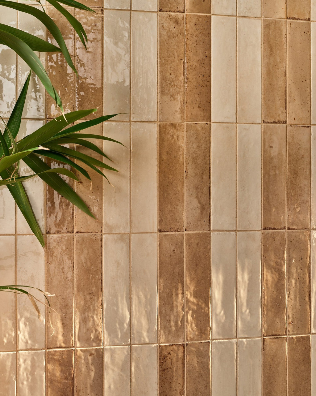 Ca’ Pietra Foundry Novo Porcelain Beige — official gallery image 7