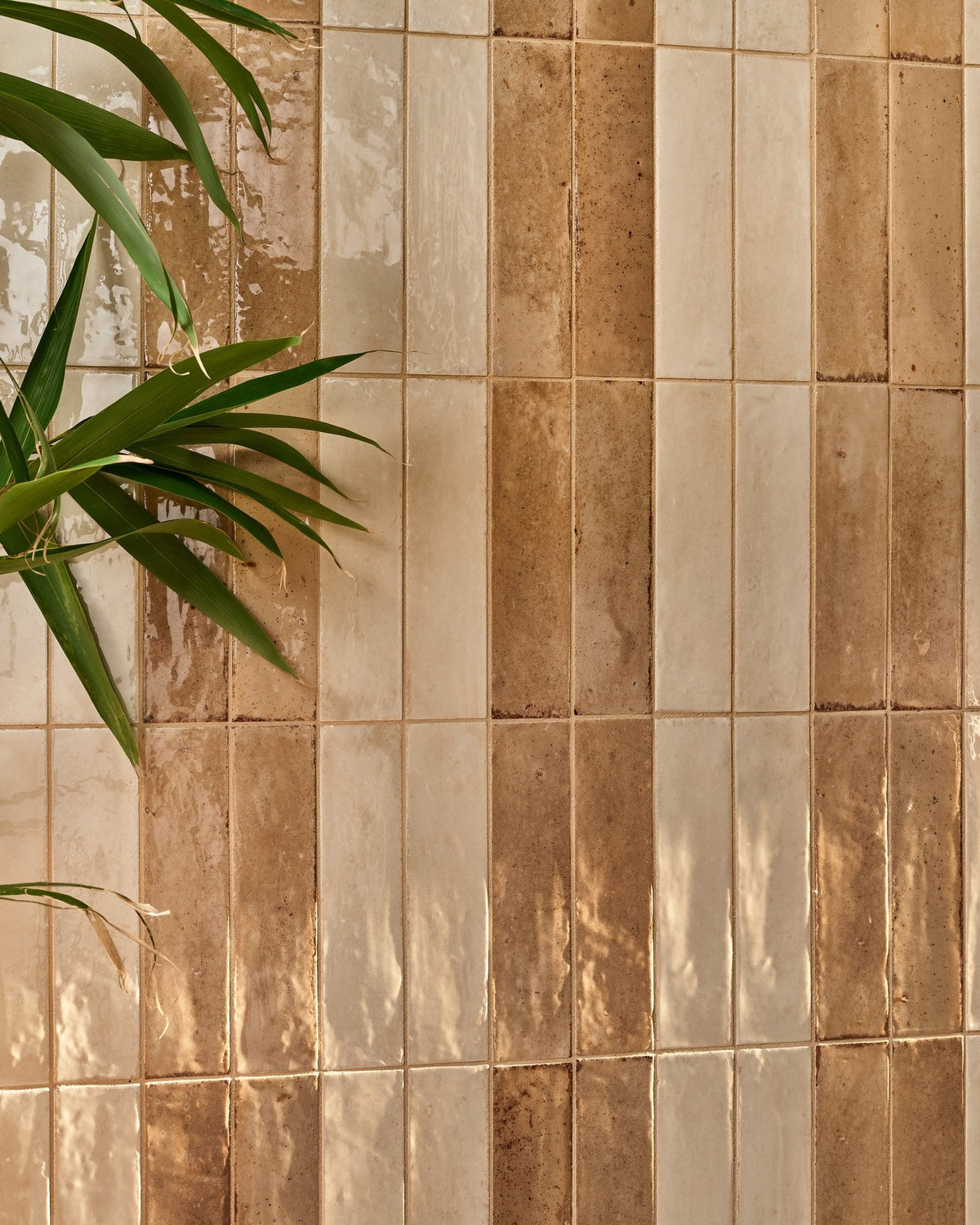 Ca’ Pietra Foundry Novo Porcelain Beige — official gallery image 7